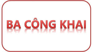 Cam kết chất lượng của Trường THPT Duy Tân năm học 2025-2026