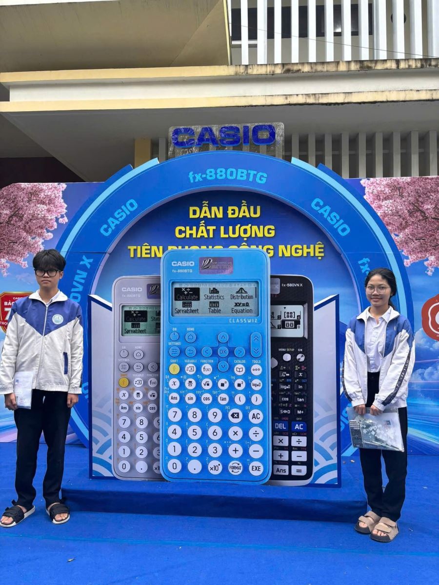 🎉 VINH DANH HỌC SINH TIÊU BIỂU – TRƯỜNG THPT DUY TÂN 🎉