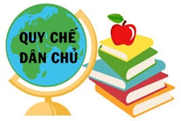 Quy chế dân chủ cơ sở